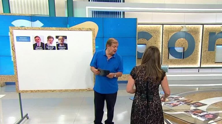 Las apuestas de Francisco Vidal sobre quiénes conformarán el gabinete de Gabriel Boric