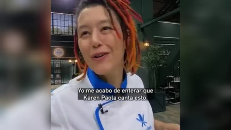 Detrás del Delantal | Capítulo 13