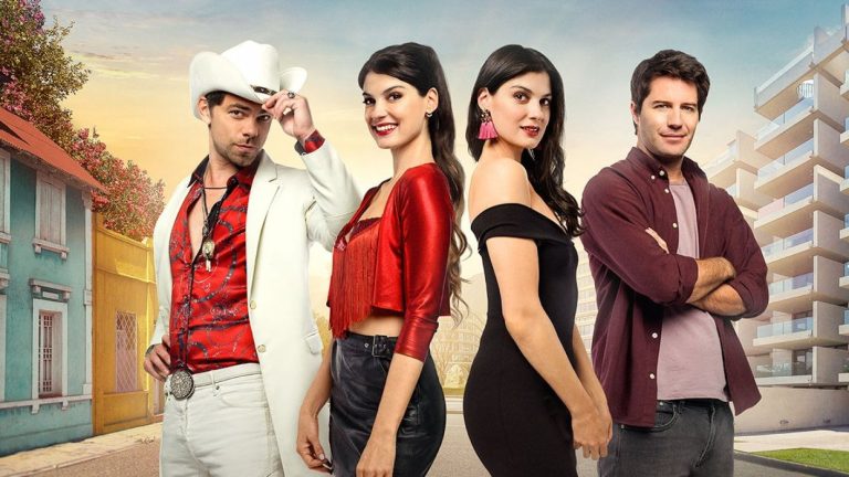 ¡Ya hay fecha! La exitosa teleserie Gemelas regresa a las pantallas de Chilevisión
