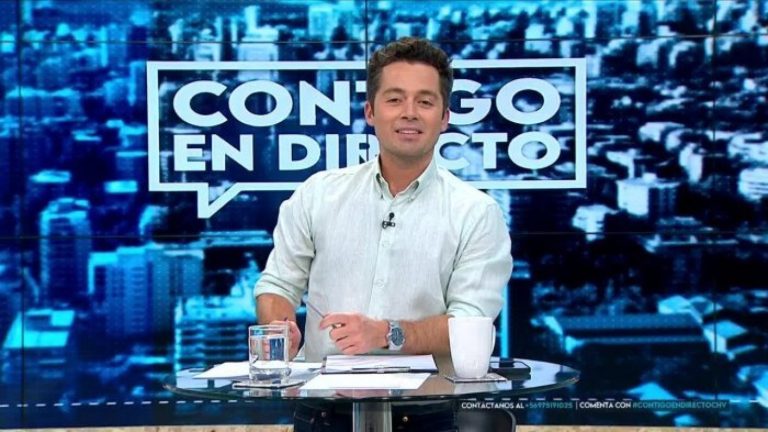 Contigo en Directo | Capítulo 373