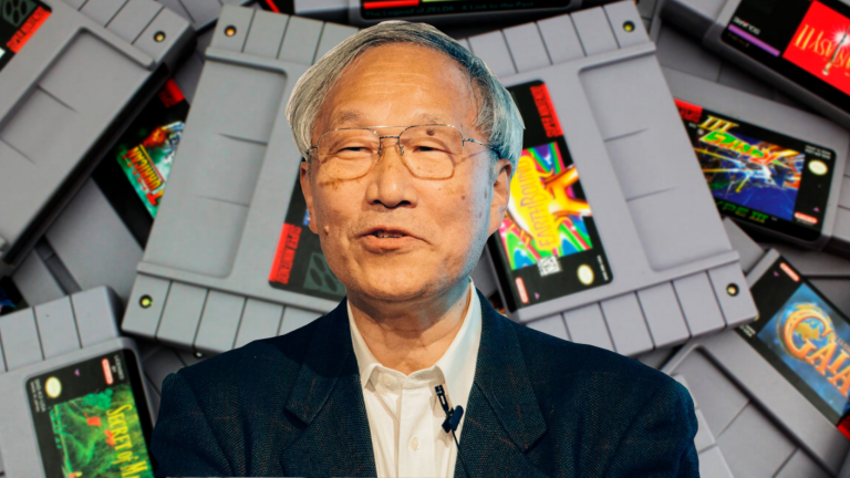 ¡Adiós a un grande! Fallece uno de los creadores de la Nintendo y la Super Nintendo