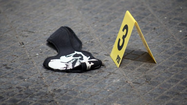 Tras balacera en Valparaíso, sujetos que dispararon habrían secuestrado a la hija de uno de los heridos