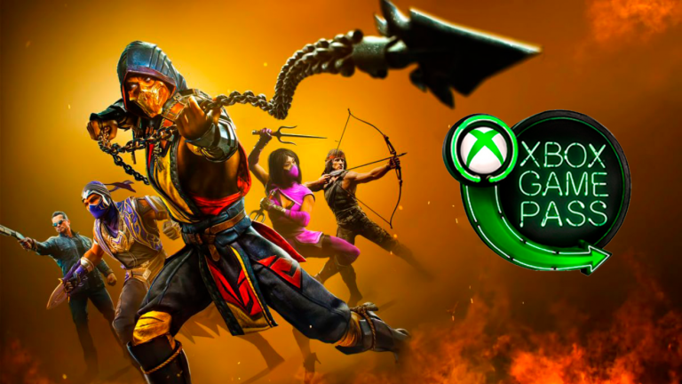 ¡Serán 10! Nuevos juegos llegarán a la plataforma de Xbox Game Pass este mes