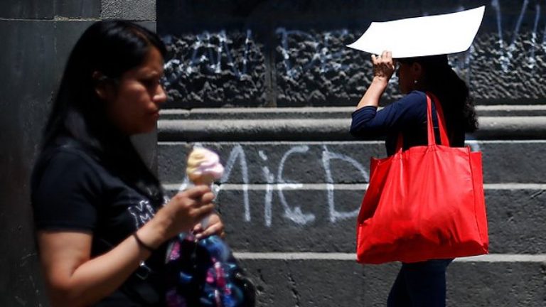 Segunda vuelta: Conoce el pronóstico del tiempo para este domingo 19 de diciembre