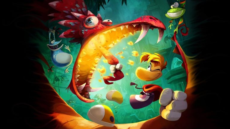 Juego gratis: Descarga Rayman Origins para PC por tiempo limitado