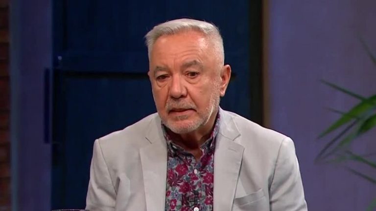 “Fue el momento más duro de mi carrera”: Decisión del jefe de Eliseo Salazar lo alejó tres años de la competencia