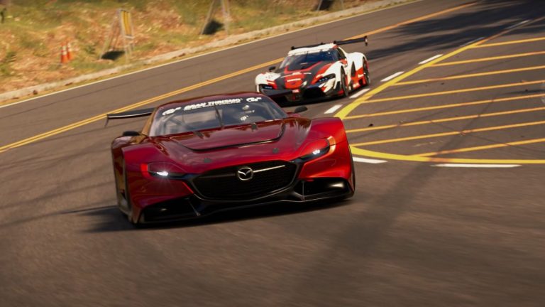 ¡La PS5 muestra su potencia! Con gráficos alucinantes llega el nuevo trailer de Gran Turismo