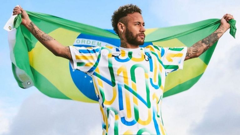 ¡Golazo! El futbolista Neymar Jr. se une de manera exclusiva a Facebook Gaming