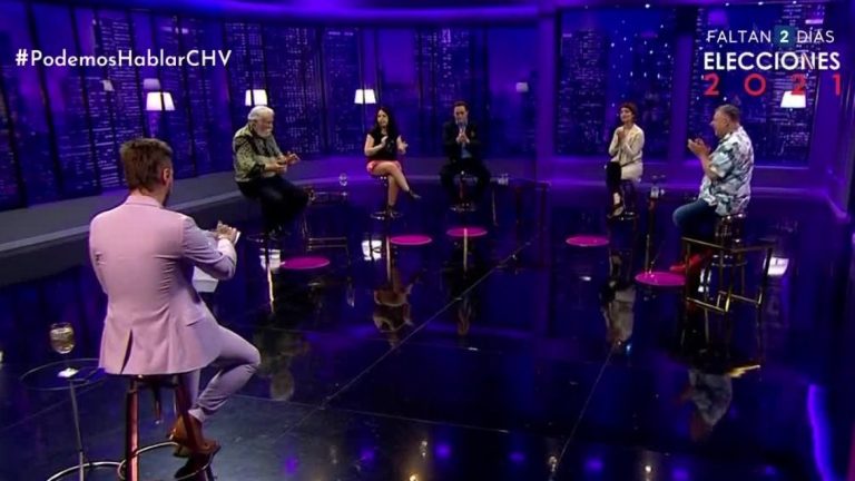 Podemos Hablar | Capítulo 35 | Tercera temporada