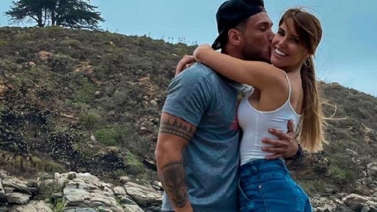 ¿Bebé en camino o no? Gala Caldirola aclaró rumores de supuesto embarazo