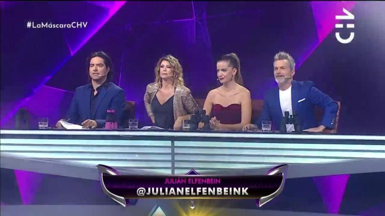 ¿Quién Es La Máscara? | Capítulo 3 | Temporada 2