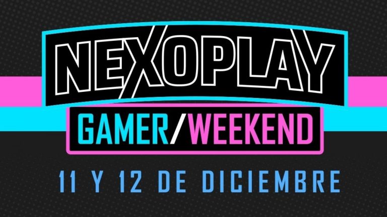 ¡Millonarios premios! No te pierdas la premiación de la Gamer Weekend