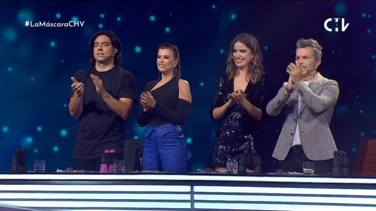 ¿Quién Es La Máscara? | Capítulo 4 | Temporada 2