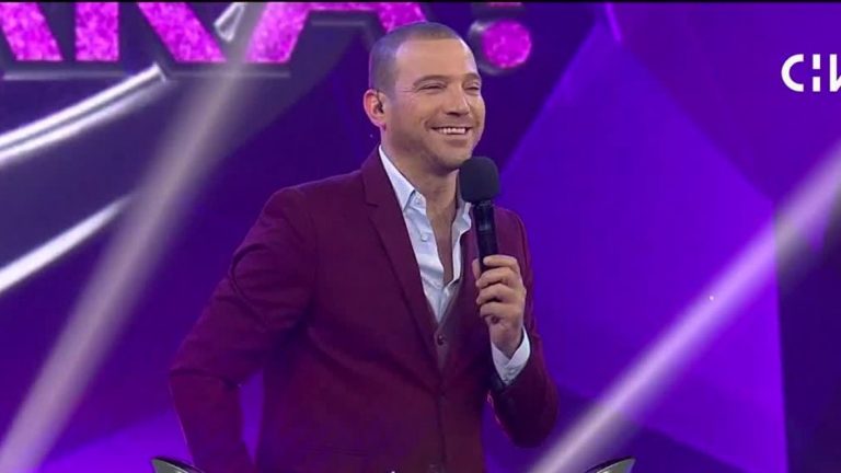 ¿Quién Es La Máscara? | Capítulo 5 | Temporada 2