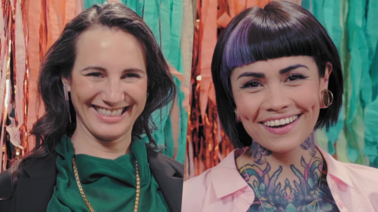 Hablemos Sin Enredos | Capítulo 8