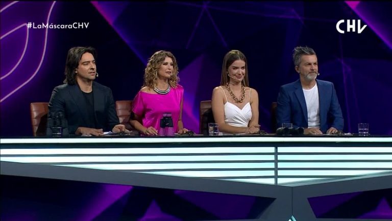 ¿Quién Es La Máscara? | Capítulo 6 | Temporada 2