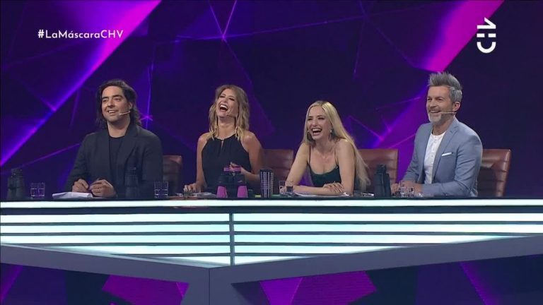 ¿Quién Es La Máscara? | Capítulo 7 | Temporada 2