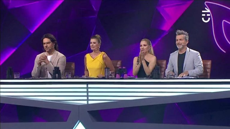 ¿Quién Es La Máscara? | Capítulo 8 | Temporada 2