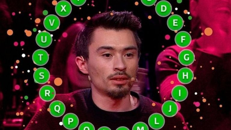 Icónicos participantes de Pasapalabra hicieron un llamado a votar por Gabriel Boric