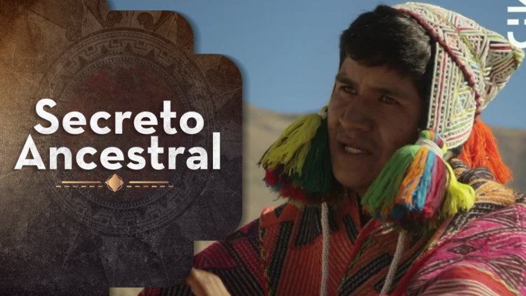 Secreto Ancestral | Capítulo 5