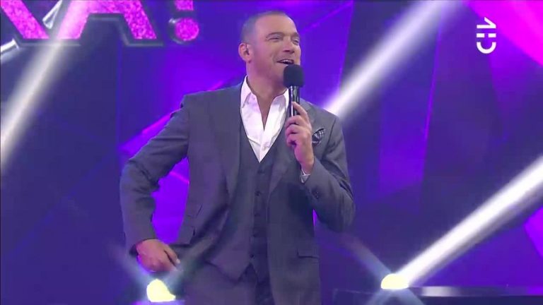 ¿Quién Es La Máscara? | Capítulo 9 | Temporada 2