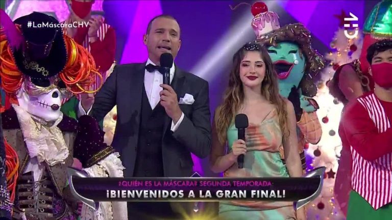 ¿Quién Es La Máscara? | Capítulo 10 | Temporada 2