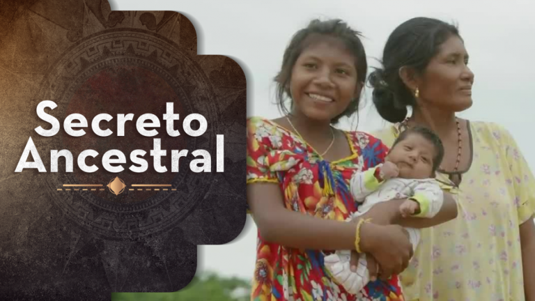 Secreto Ancestral | Capítulo 6