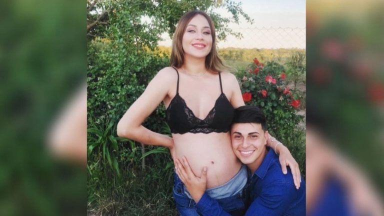 ¡Generó preocupación! Ingrid Aceitón contó que pasó la Navidad hospitalizada