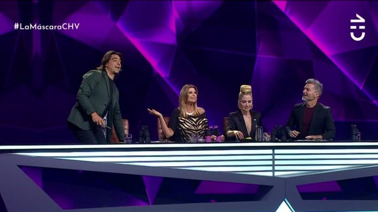 ¿Quién Es La Máscara? | Capítulo 2 | Temporada 3