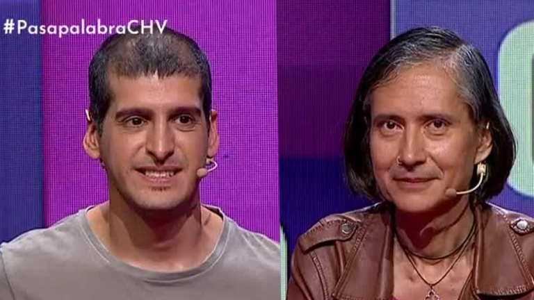 ¡90 millones en juego! Leandro Olivares y Carlos Díaz disputaron histórico premio