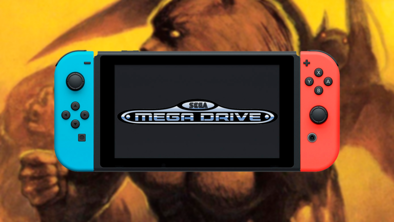 ¡Atención nostálgicos! Cinco juegos de SEGA llegan a la suscripción online de Nintendo Switch