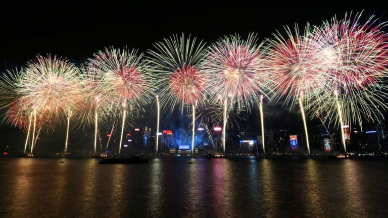 Pronóstico chequeado: ¿Cómo estará el tiempo durante el Año Nuevo en Chile