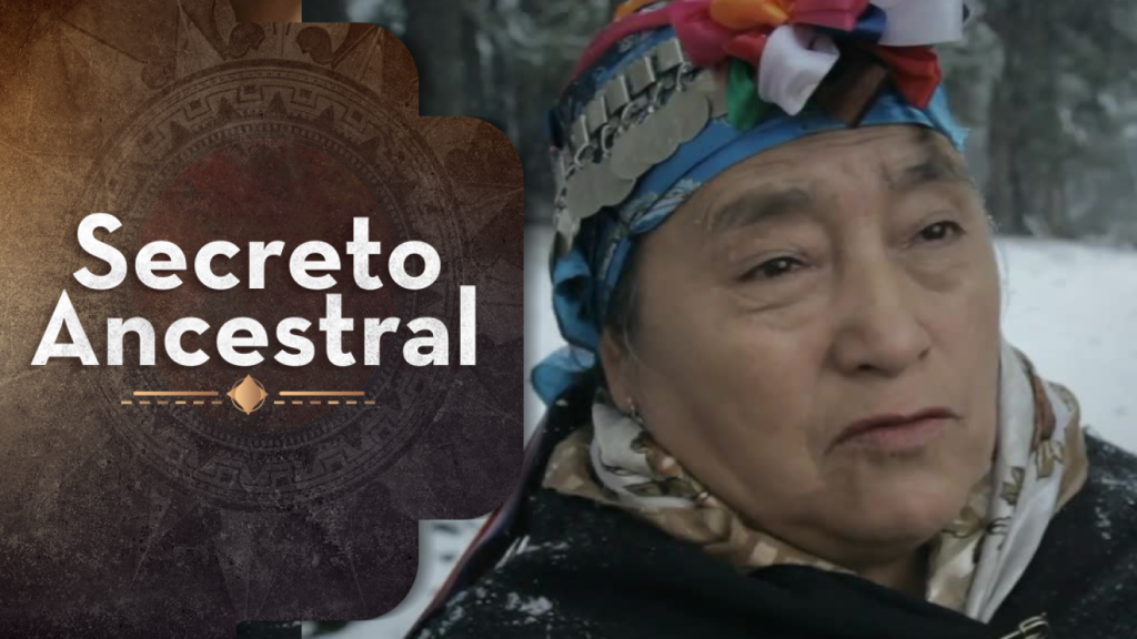 Secreto Ancestral | Capítulo 4