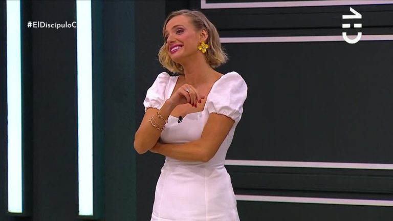 El Discípulo del Chef | Capítulo 13 | Temporada 3