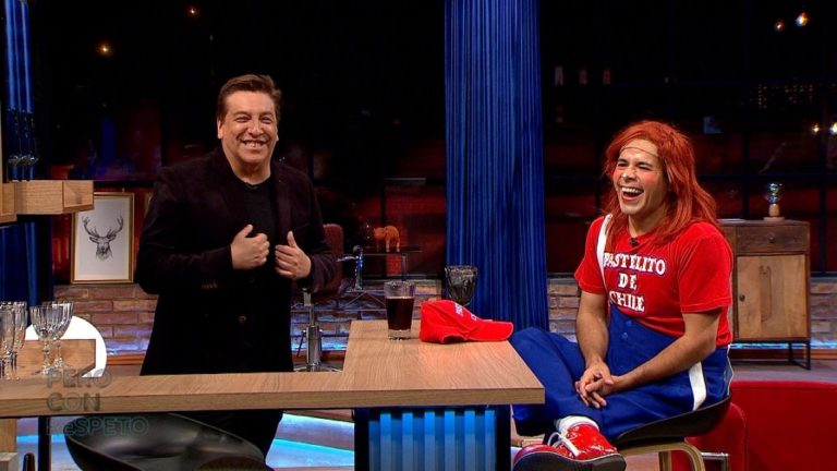 Pero Con Respeto | Capítulo 52