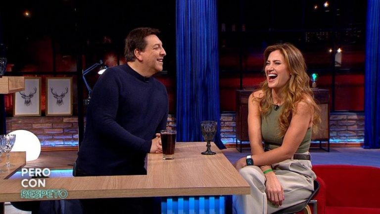 Pero Con Respeto | Capítulo 54