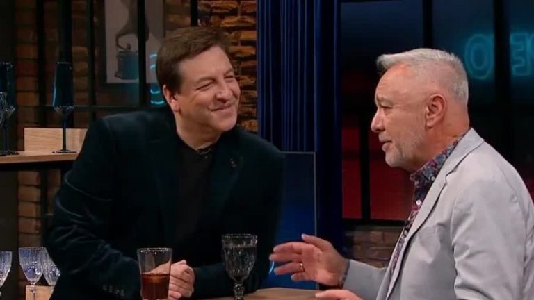 Pero Con Respeto | Capítulo 56