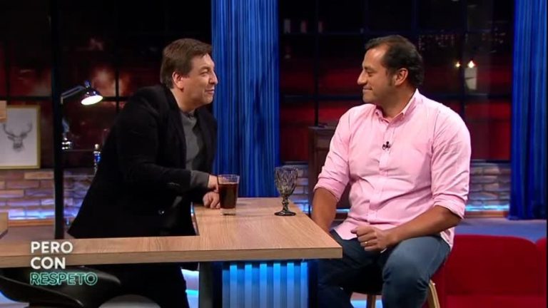 Pero Con Respeto | Capítulo 57