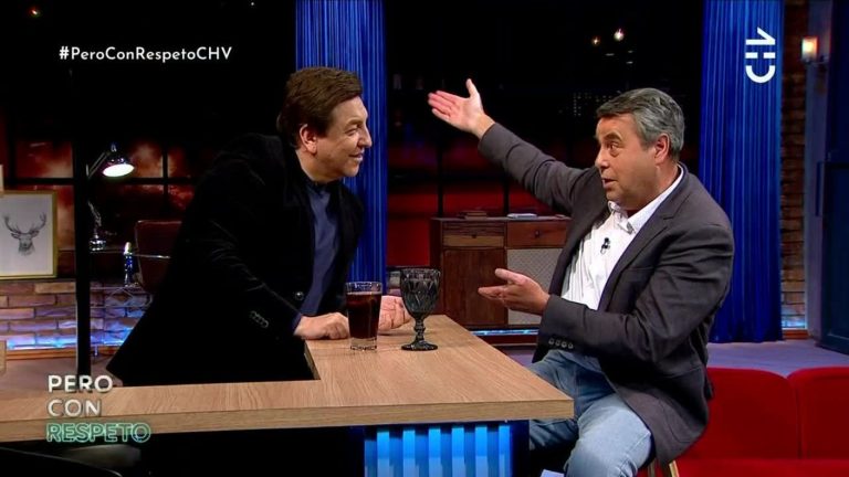 Pero Con Respeto | Capítulo 59