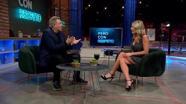 Pero Con Respeto | Capítulo 61