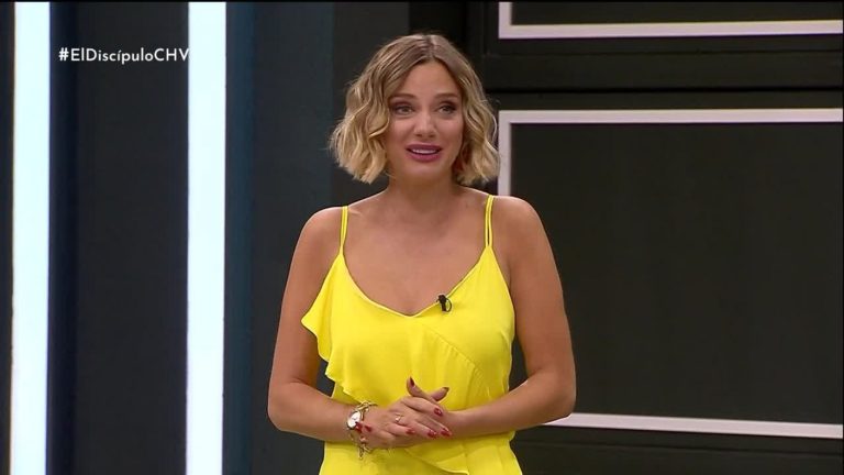 El Discípulo del Chef | Capítulo 14 | Temporada 3