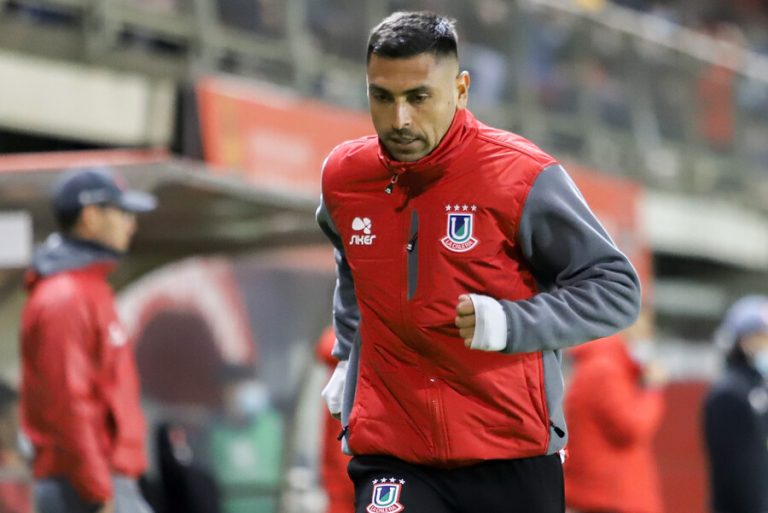 Gonzalo Jara deja La Calera y se suma al plantel del Coquimbo Unido para la temporada 2022