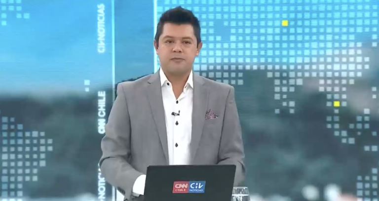 CHV Noticias Tarde | Sábado 1 de enero de 2022