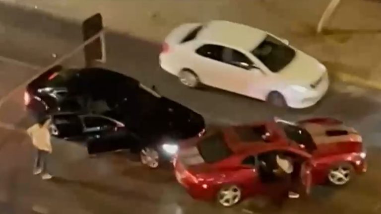 Conductor denuncia violenta encerrona: Vehículo robado es utilizado por delincuentes para realizar otros atracos