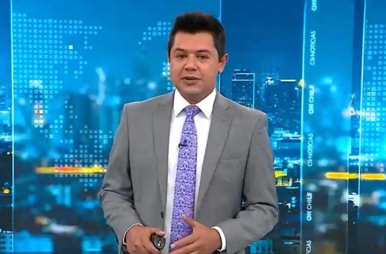 CHV Noticias Central | Sábado 1 de enero de 2022