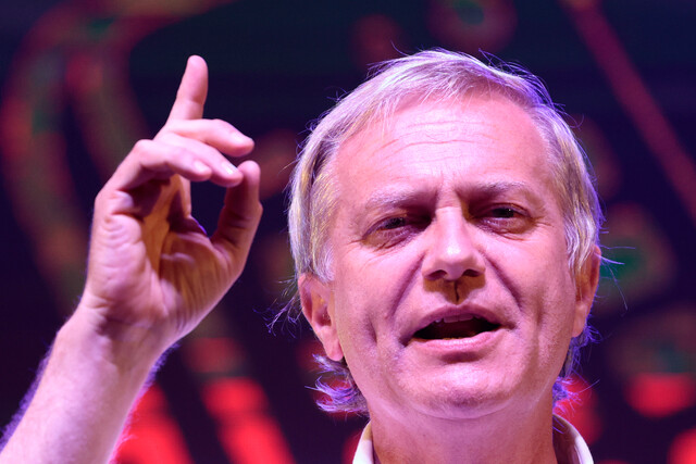 Kast dejó la presidencia del Partido Republicano: Quiere enfocarse en la 