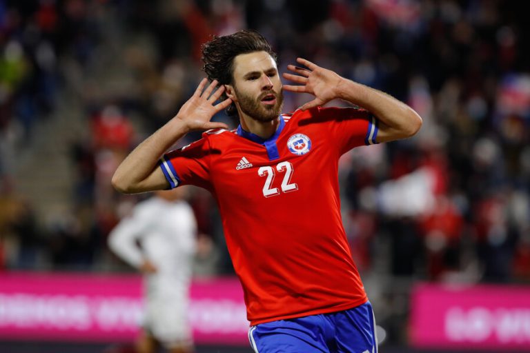 Medio inglés asegura que Newcastle pagaría 23 millones de euros por Ben Brereton