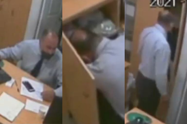 Jefe de casa de cambios robó más de $70 millones e intentó huir del país: 