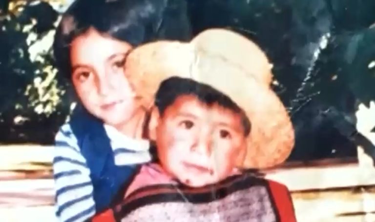 La historia oculta del robo de niños en Chile: 