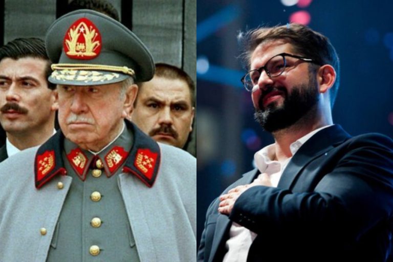 Punta Arenas retira calidad de “ciudadano distinguido” a Pinochet: Proponen declarar 